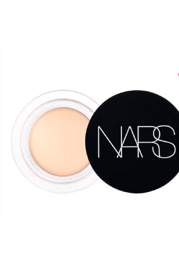 Soft Matte Complete Concealer -Uzun Süre Dayanıklı Doğal Görünümlü Kapatıcı - 1