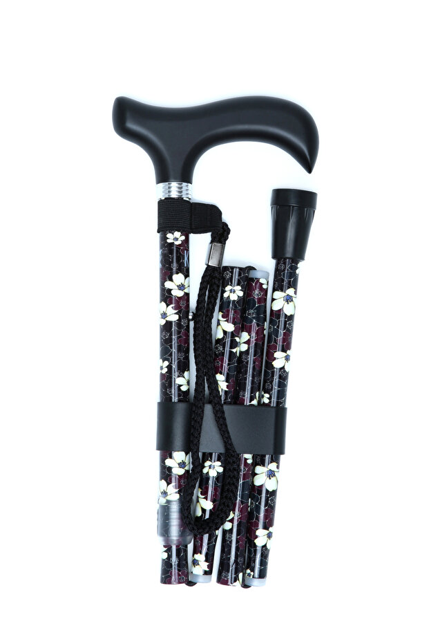 MF606 Kifidis Katlanır Baston - 1