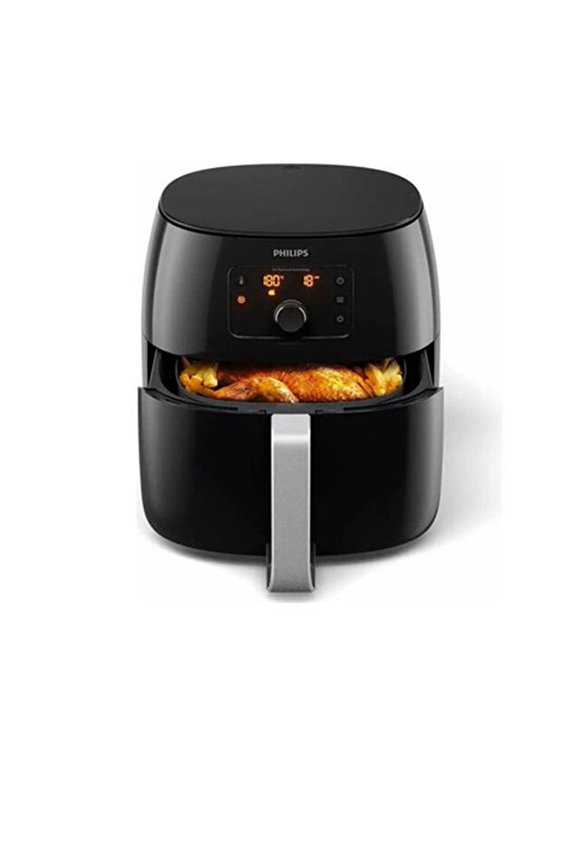 Philips Airfryer HD9650/90 XXL Fryer