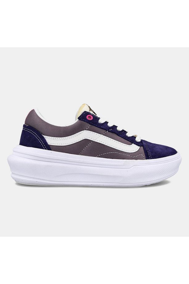 UA Old Skool Overt CC - 5
