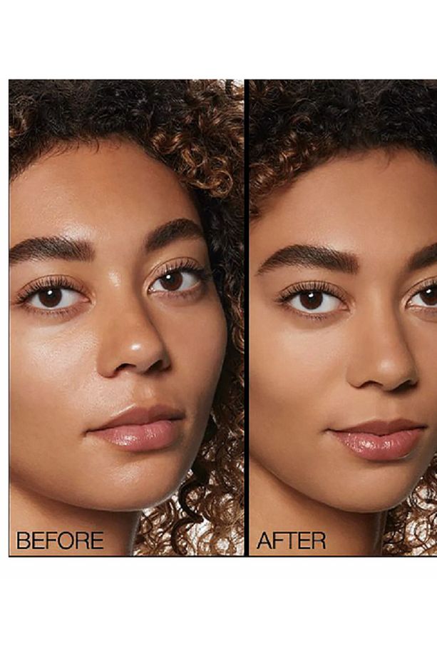 Soft Matte Complete Concealer -Uzun Süre Dayanıklı Doğal Görünümlü Kapatıcı - 3