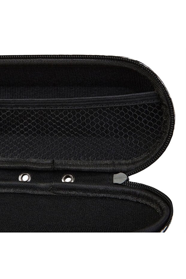 Black Glasses Container - 2