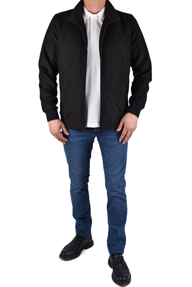 NUBUK ADV-24Y32 معطف موسمي