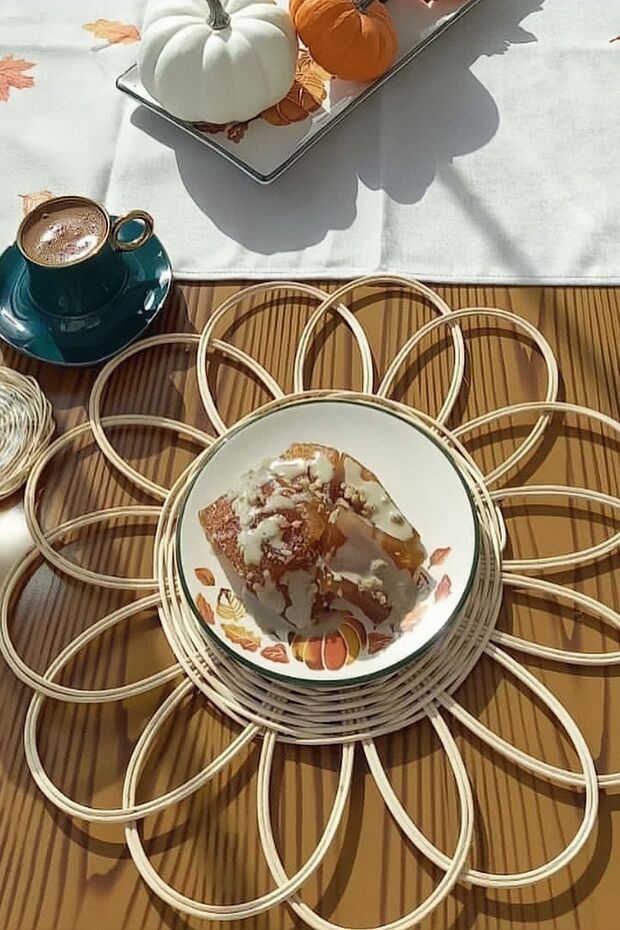 Rattan Bambu Supla - 2