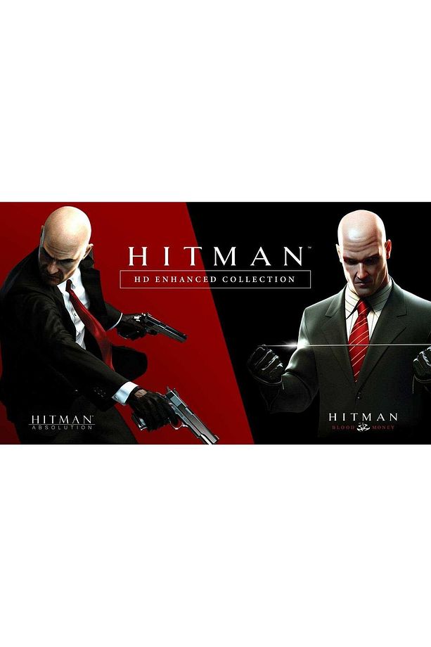 Ps3 Hitman Absolution - 2