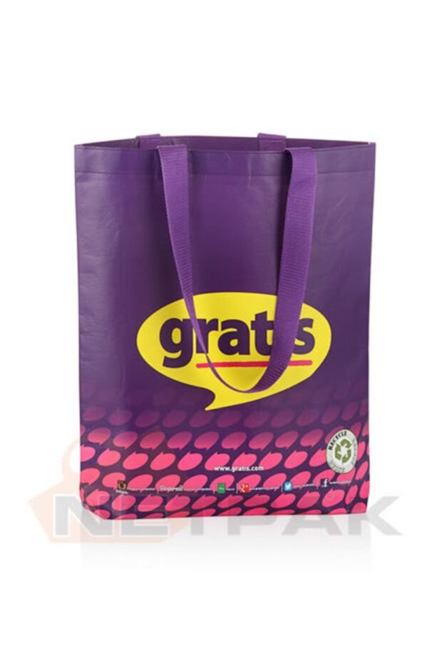 Alışveriş Torbası - 1