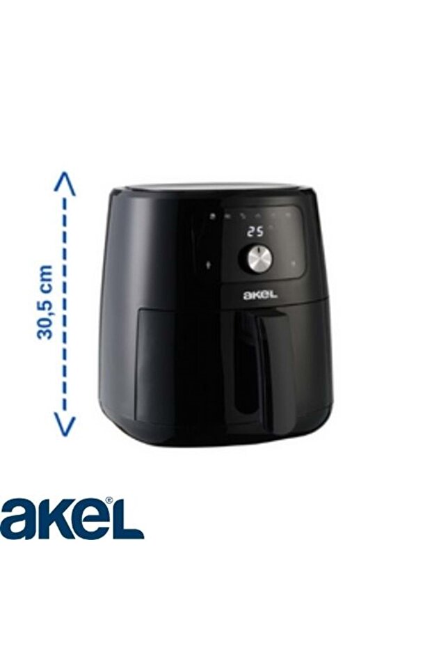Aa150 Airfryer 5lt - 4