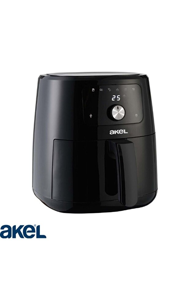 Aa150 Airfryer 5lt - 3