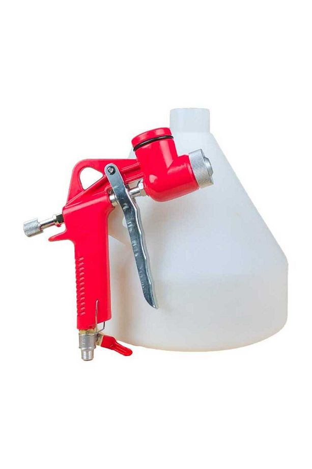 ATFR 5000 Fasarit Tabancası 5000ml - 2