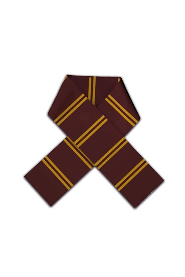 Hogwarts Gryffindor Atkı - 1