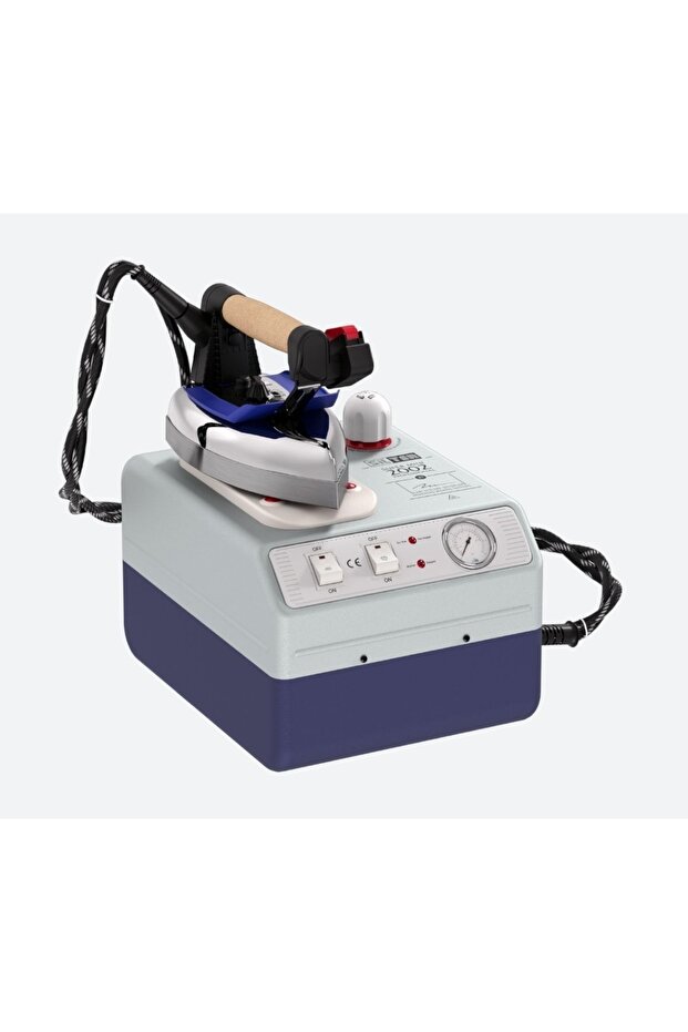 SPR/MN 2002 SiLTER “Süper Mini” Profesyonel - 2 Litre - 1
