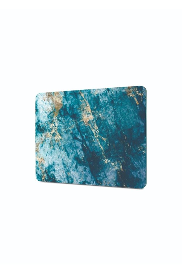 لوح تقطيع زجاجي منقوش مختلط - 3