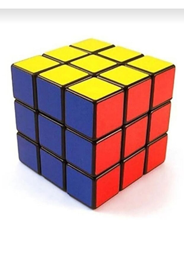 2 Intelligence Cubes - 1