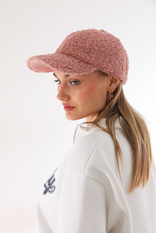قبعة تيدي باودر - 3