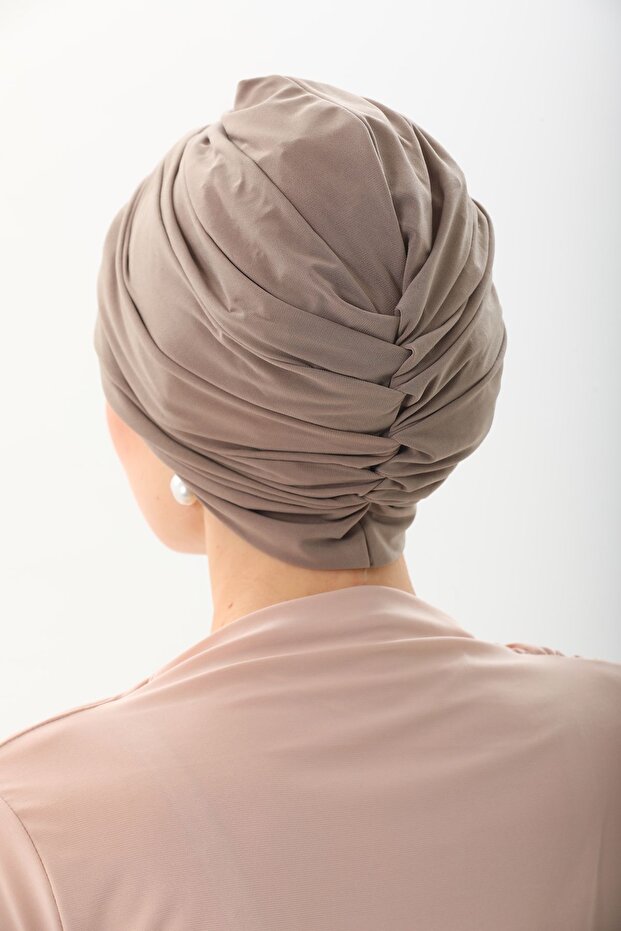 Capota Ready Knot - 6