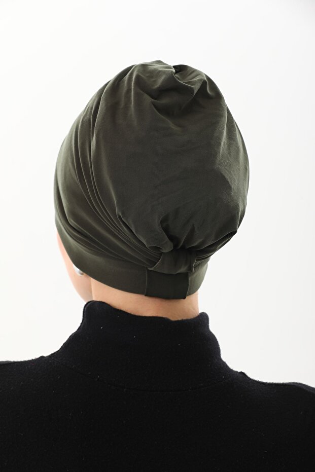 Outer Bonnet - 4