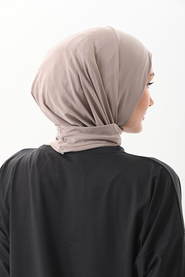 Snap eșarfă șal - 6