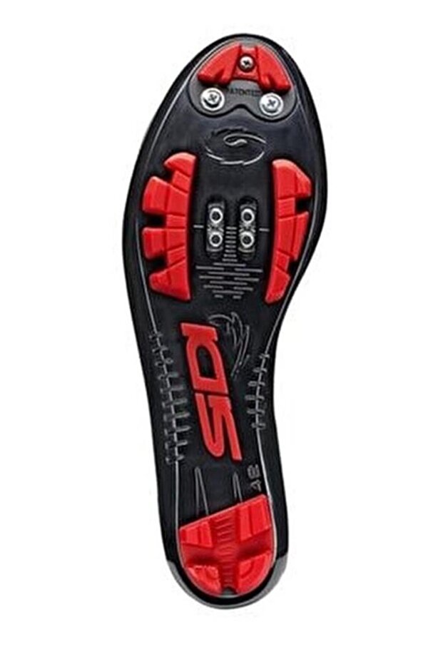 Trace2 Mega Dağ Bisiklet Ayakkabısı - 5