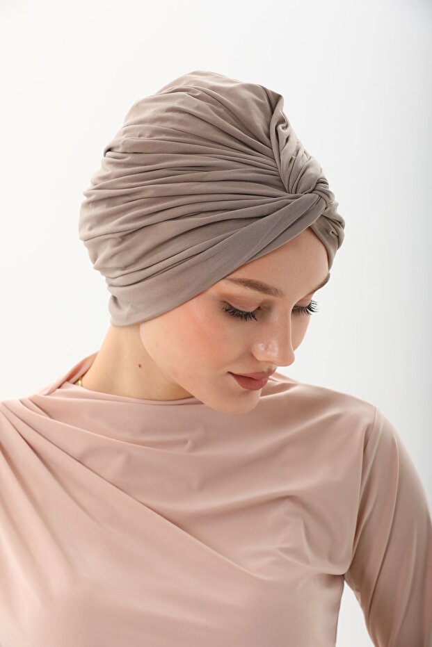 Capota Ready Knot - 3