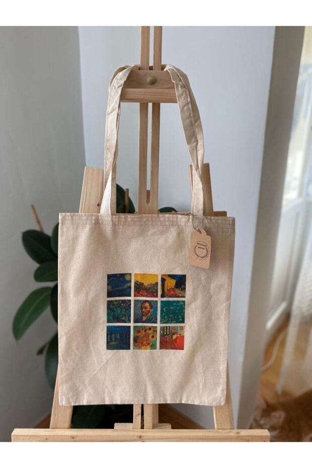 Van Gogh Bez Çanta - 1