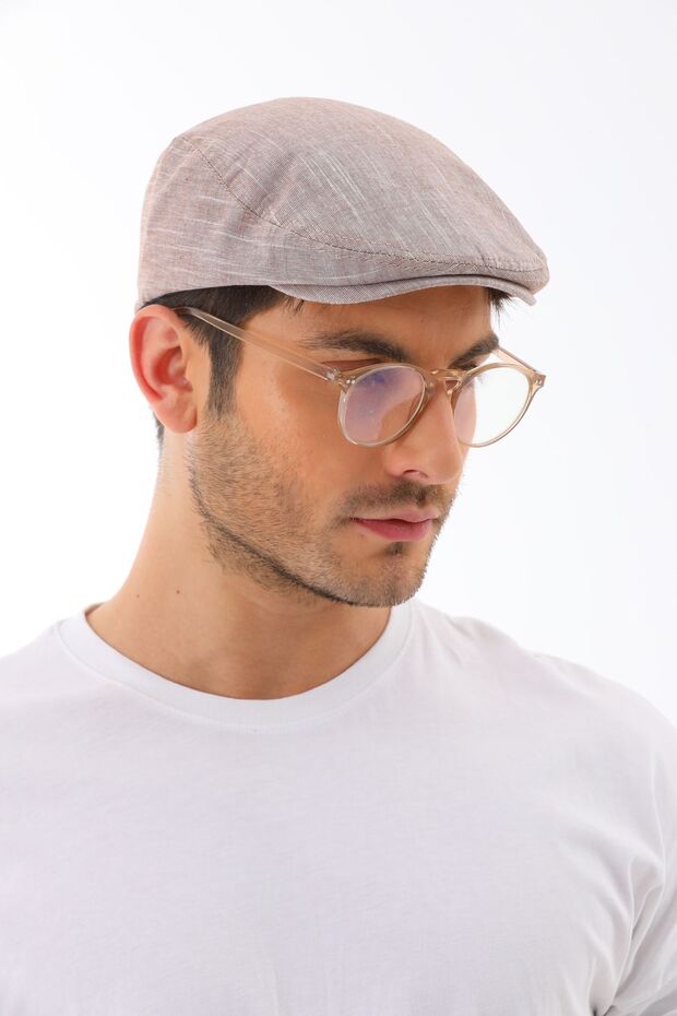 قبعة صيفية - 3