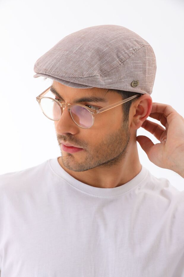 قبعة صيفية - 4