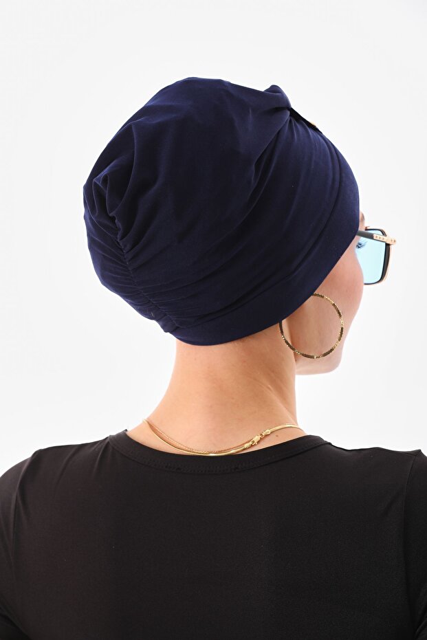 Șapcă cu strasuri - 4