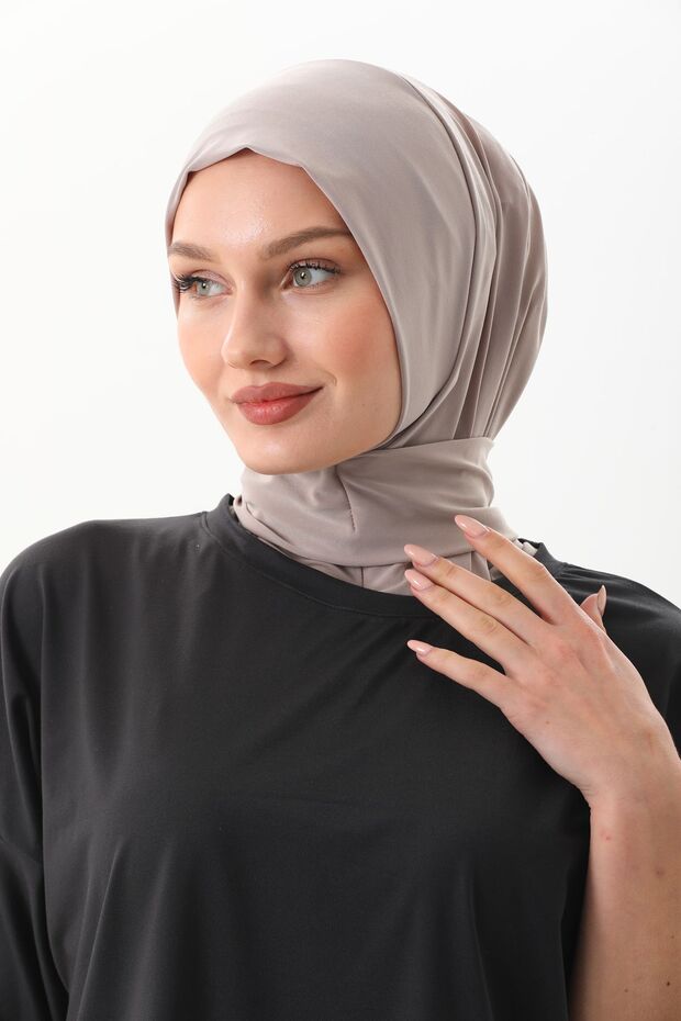 Snap eșarfă șal - 1