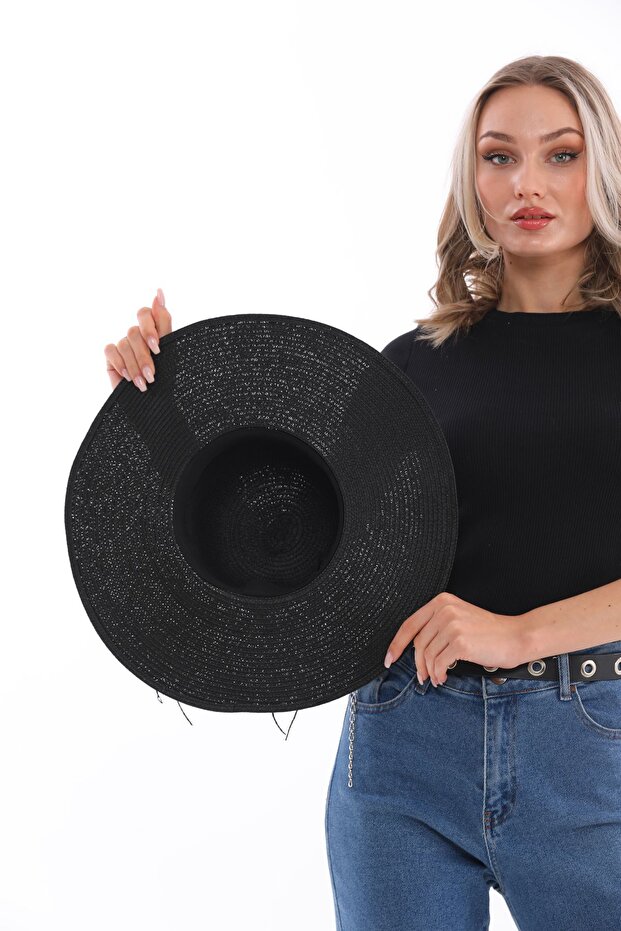 قبعة القش - 6