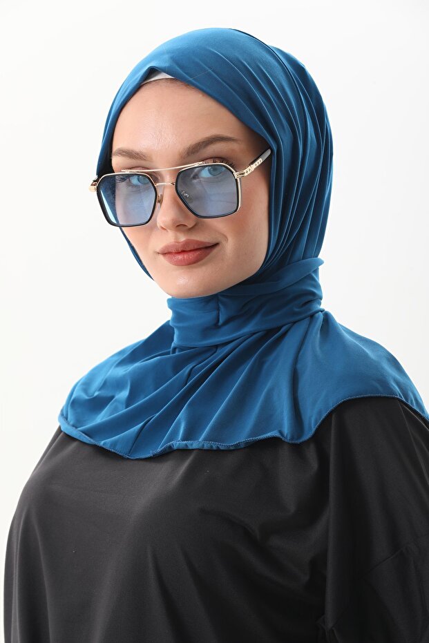 Snap eșarfă șal - 4