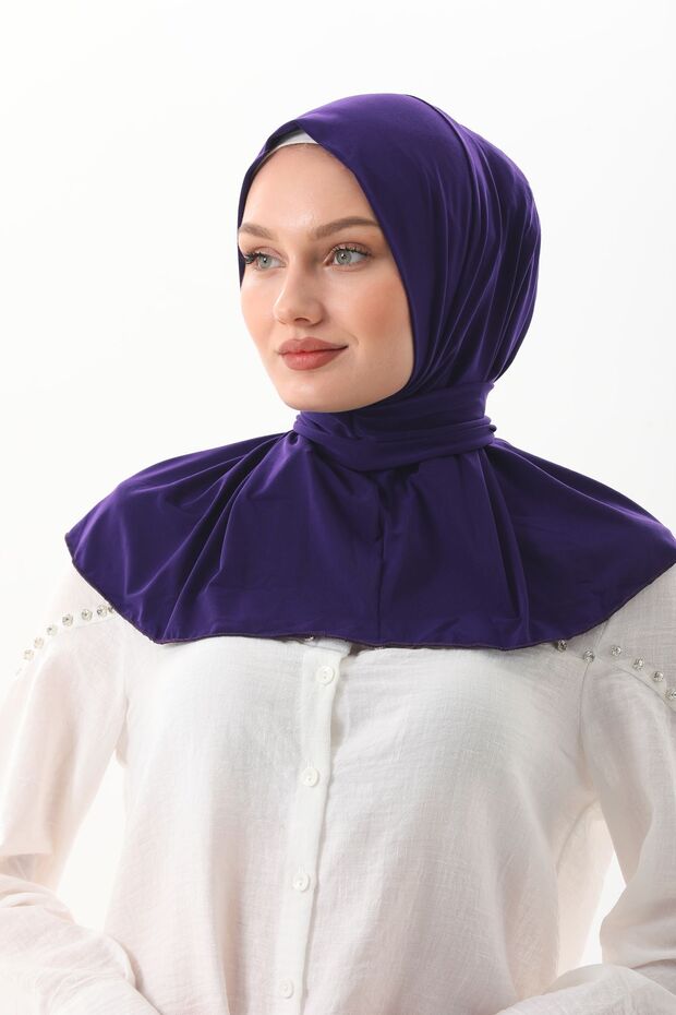 Snap eșarfă șal - 2