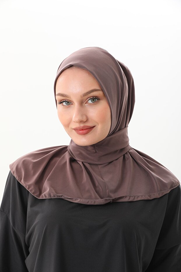 Snap eșarfă șal - 3