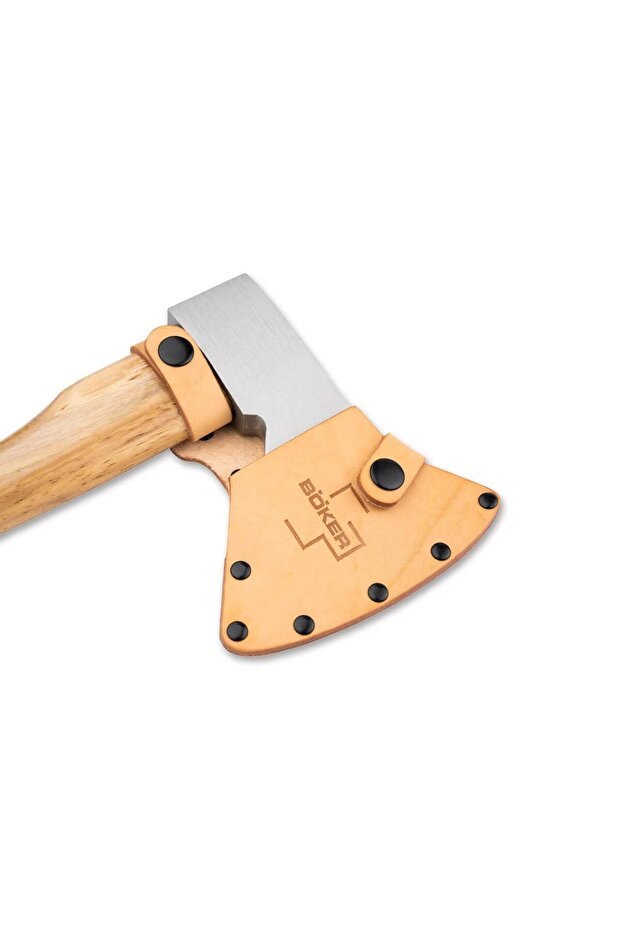 Appalachian Balta Kılıfı - 3