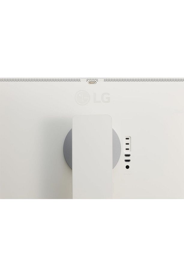 32" 32SR85U-W MyView 5Ms 60Hz (HDMI+Type-C) AirPlay 2 4K UHD IPS Akıllı Monitör - 5