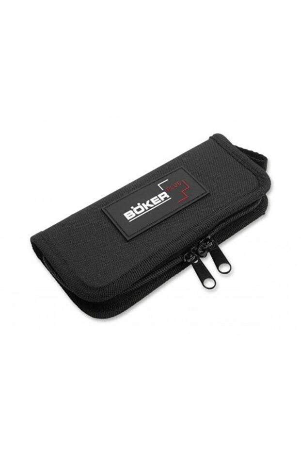 P-51 Damast Çakı - 3