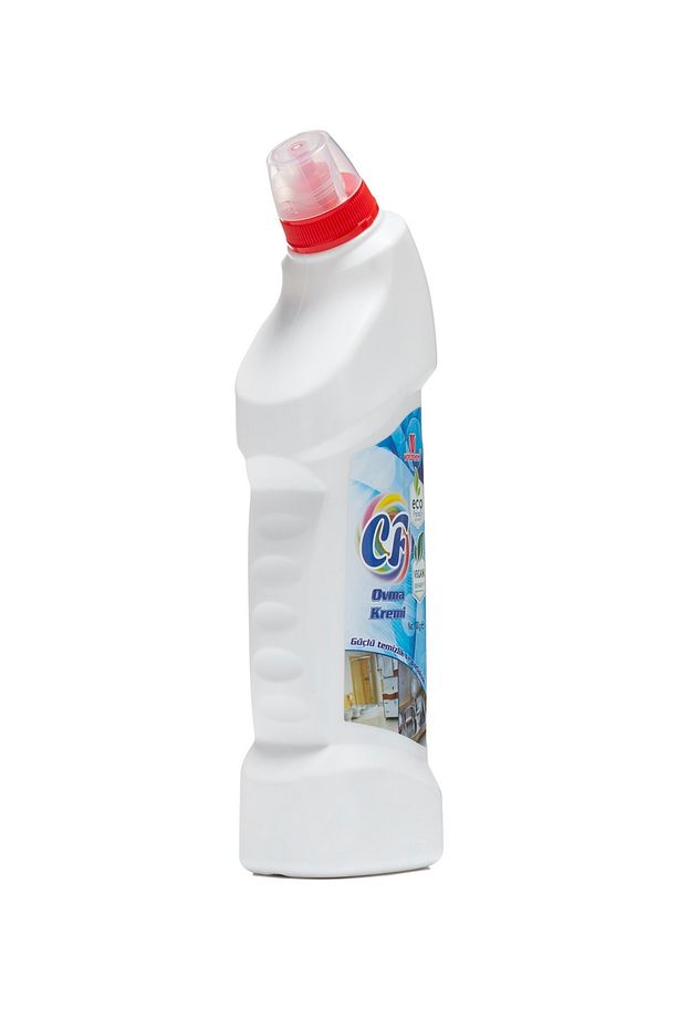 Bitkisel Ovma ve Parlatma Kremi Yoğun Formüllü CF 1 kg - 2
