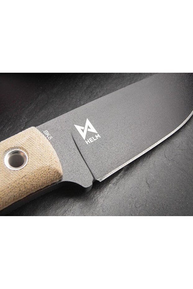 Little Rok Bıçak - 3