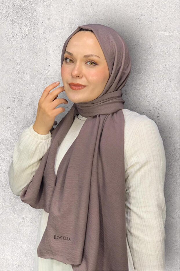 Pamuk Caz Şal
