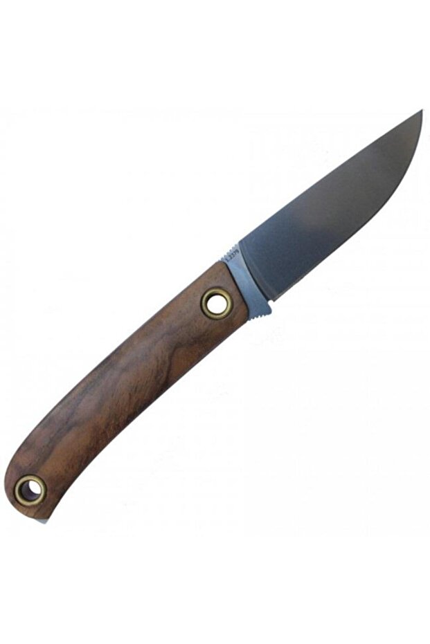 Patriot D2 Walnut Bıçak - 1