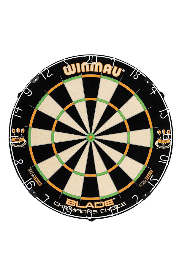 Champions Choice Blade Dual Core Dart Hedef Tahtası - 1