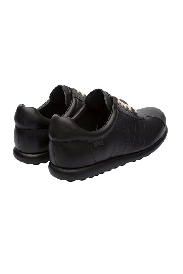 Men's Black Casual Shoes K16002-281-black