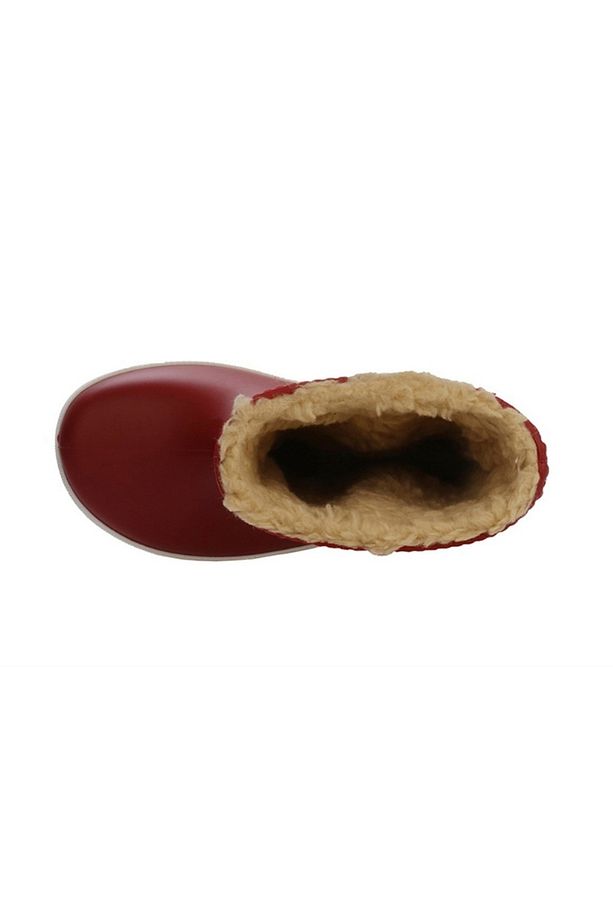 Rojo Çocuk Yağmur Çizmesi W10207-ıgr005 - 4
