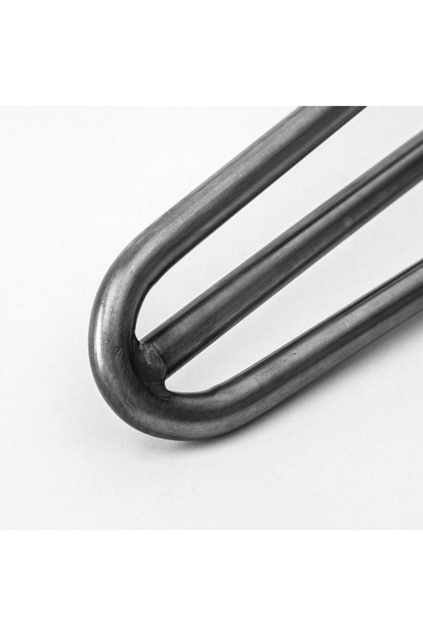Yemek Ve Mutfak Masası Ayağı Metal Dresuar Ayağı Minimalist Tasarım 80 Cm 1 Adet - 4