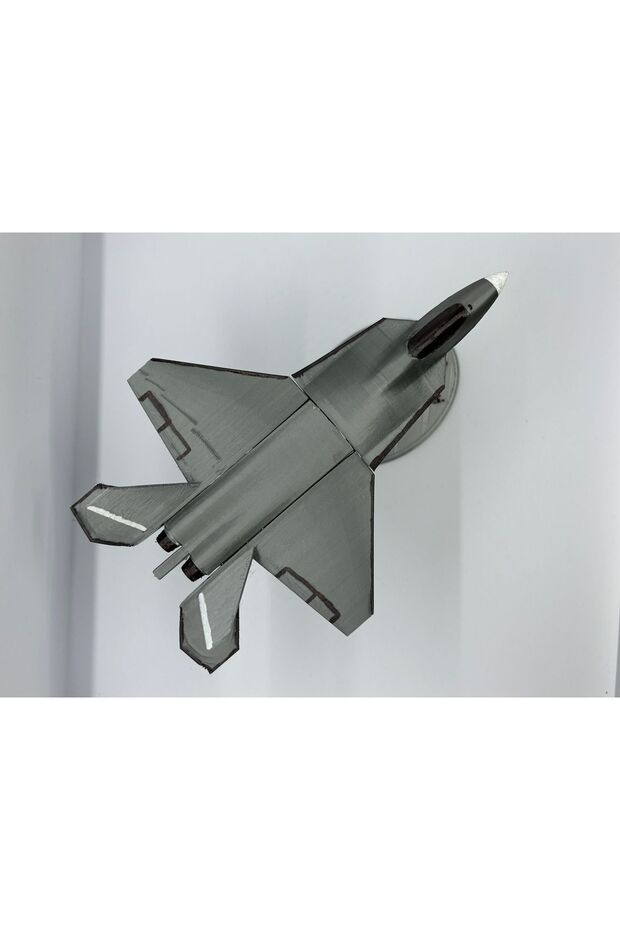 Tusaş MMU TF-X Figür - 3