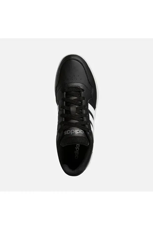 Hoops 3.0 Cblack/ftwwht/gresix Gy5432 - 3