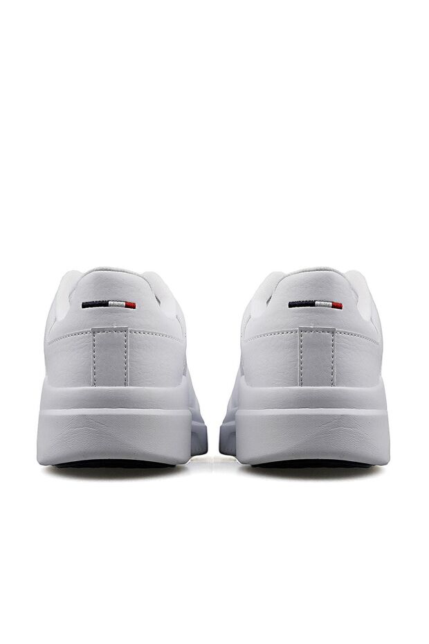 CAMEL 9PR Beyaz Erkek Sneaker Ayakkabı 100417792 - 4