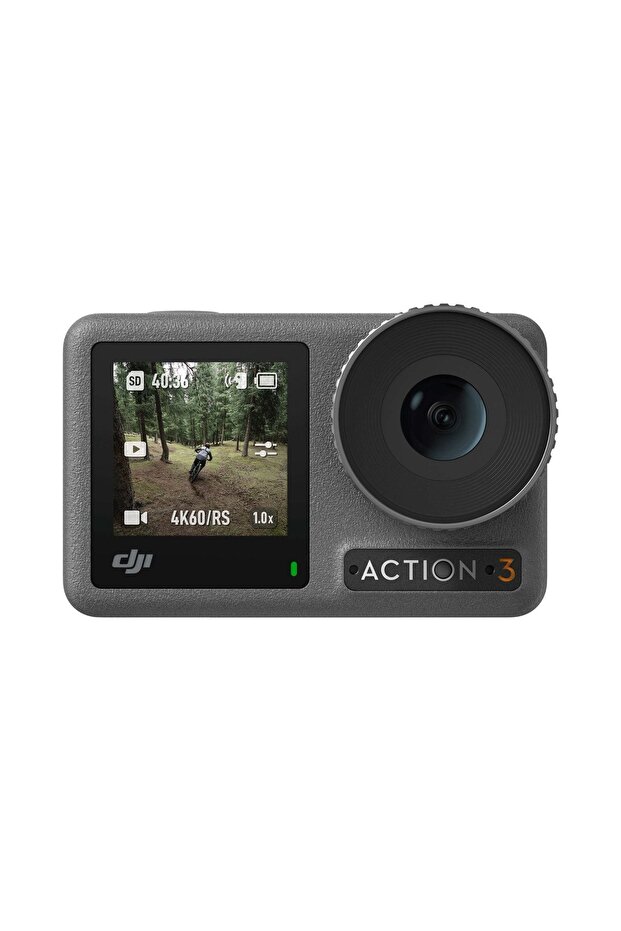Osmo Action 3 Adventure Combo - 2