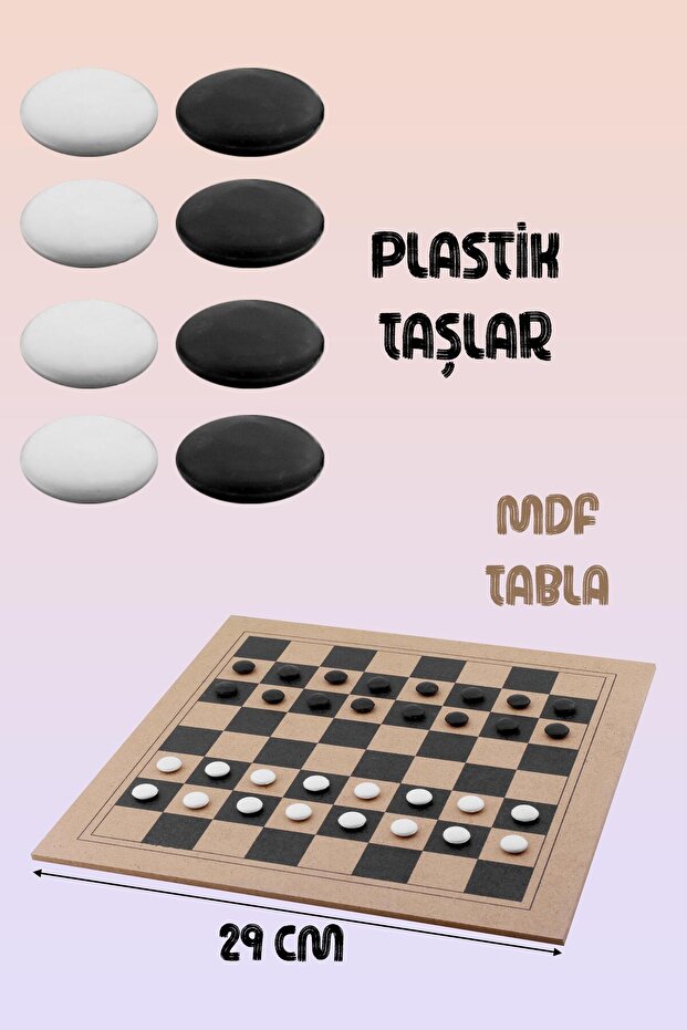 Surakarta + Checkers Box Game Strategy Mind Memory Logic Skill Brain Teaser Game Strategic Intelligence Box Game - 4