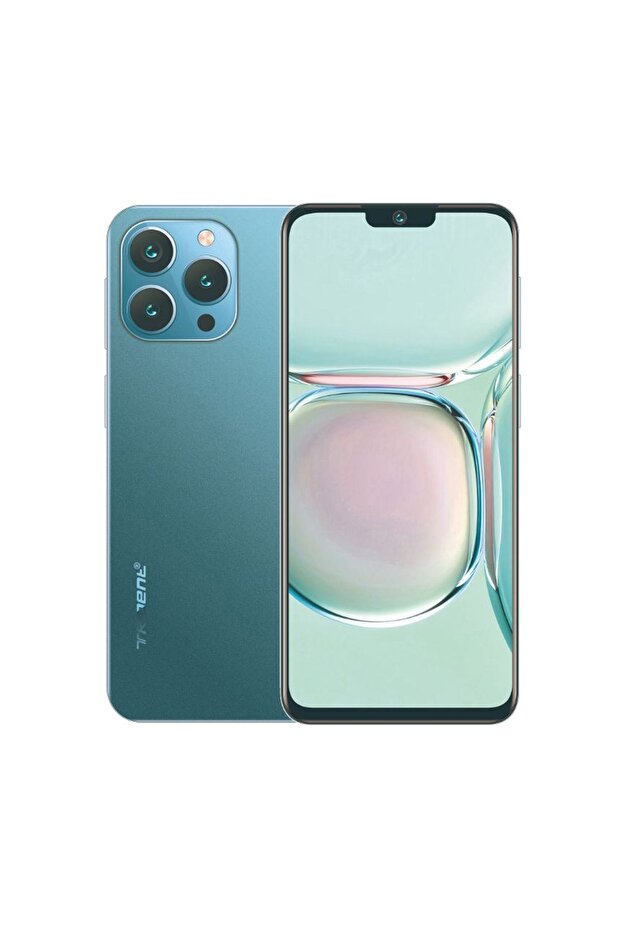 A55 6/128GB Akıllı Telefon - 1