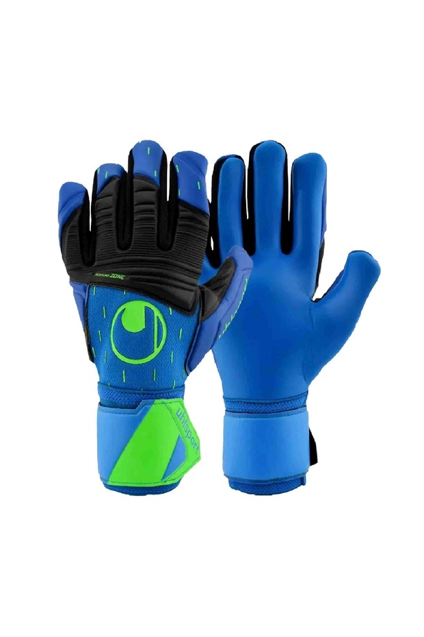 Aquasoft Full Professional Goalie Gloves